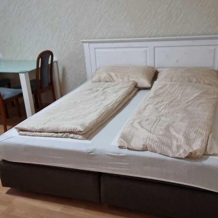 Premier Double Room Mz Wina Bagian luar foto