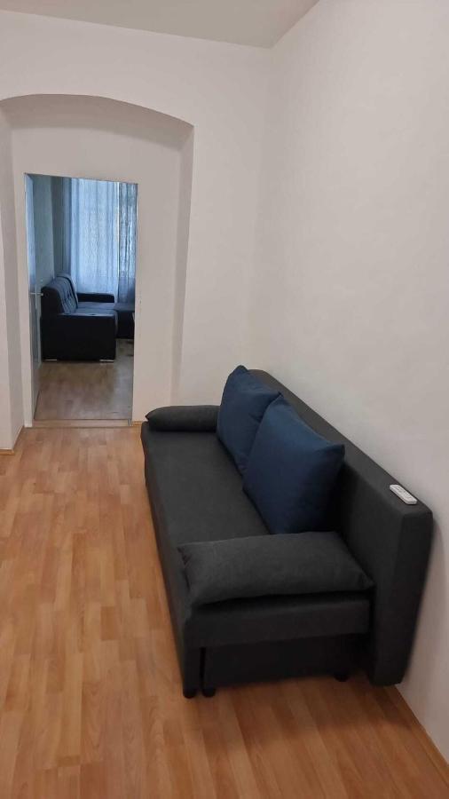 Premier Double Room Mz Wina Bagian luar foto