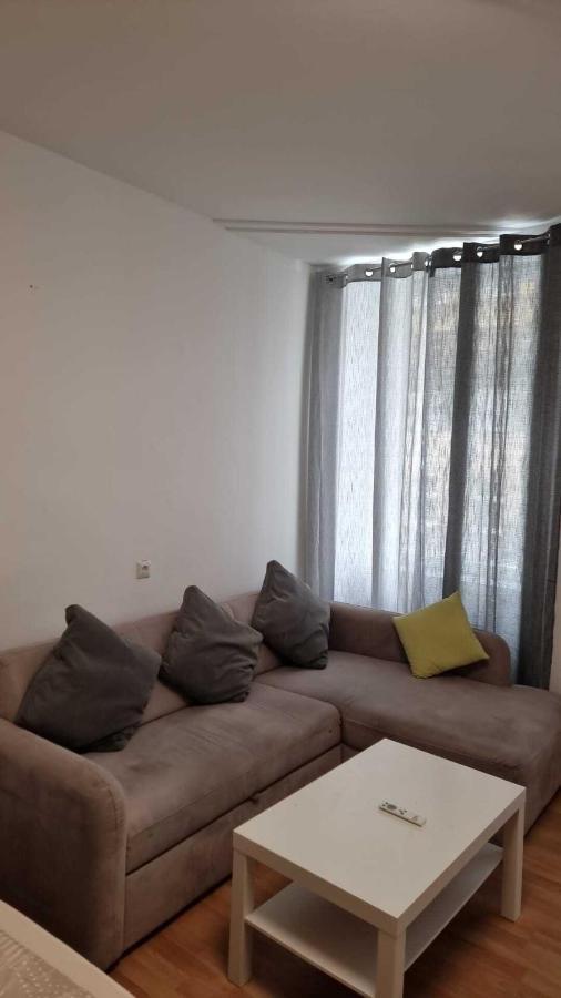 Premier Double Room Mz Wina Bagian luar foto